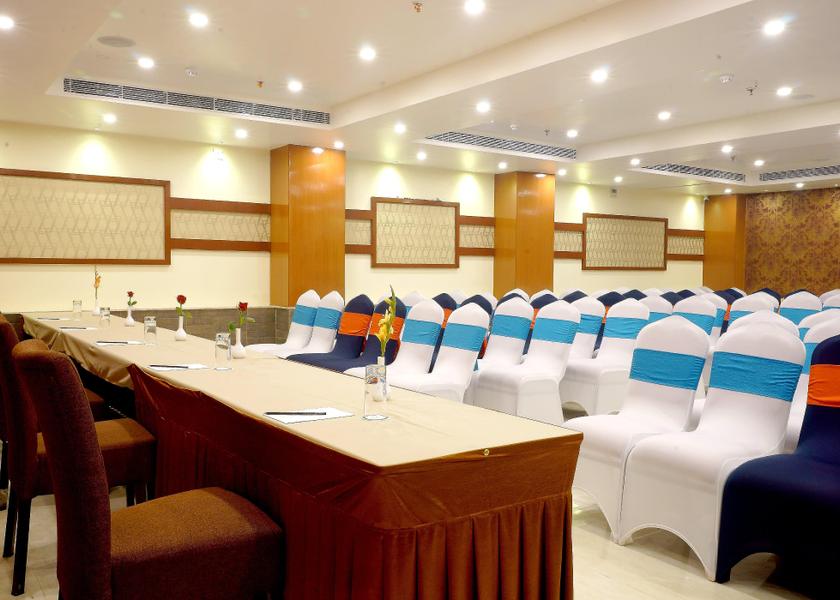 Bihar Patna Business Centre