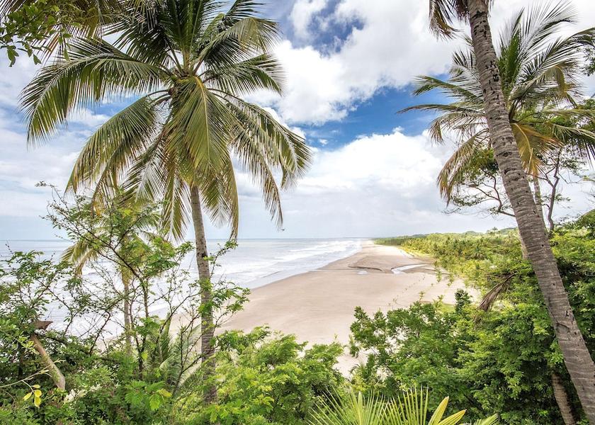 Managua (department) Montelimar Beach