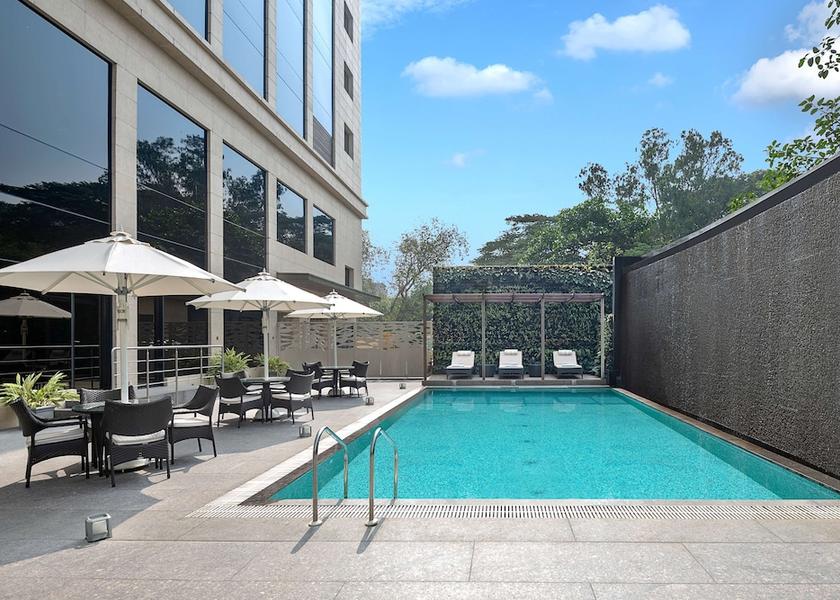 Maharashtra Mumbai Pool