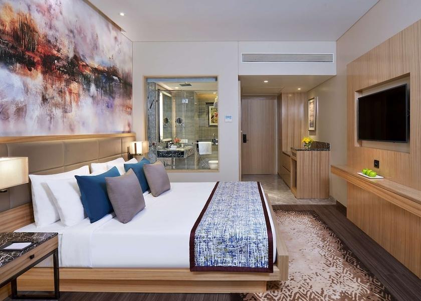Maharashtra Mumbai Room