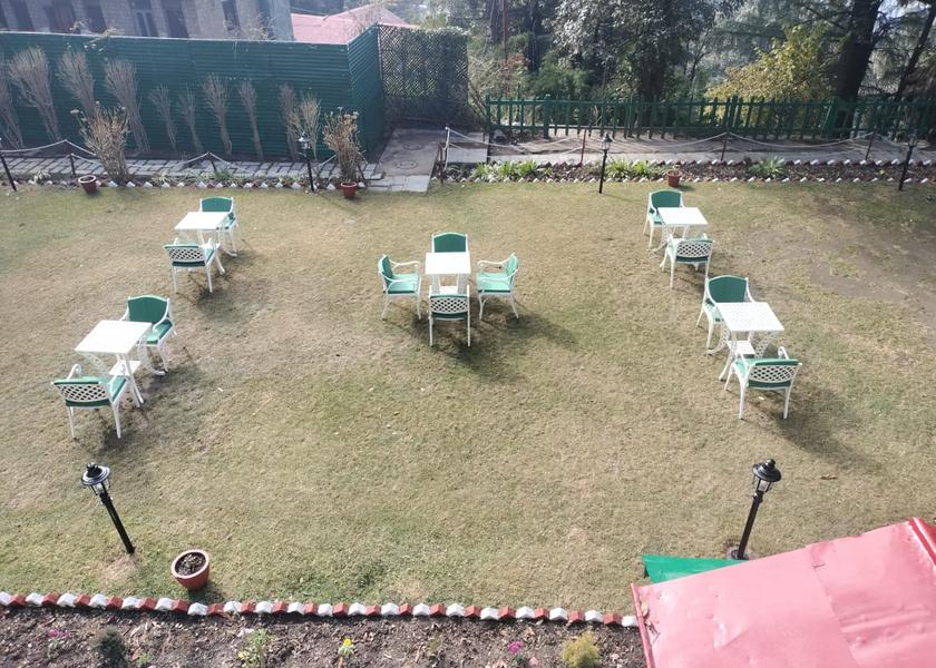 Himachal Pradesh Dalhousie Outdoors