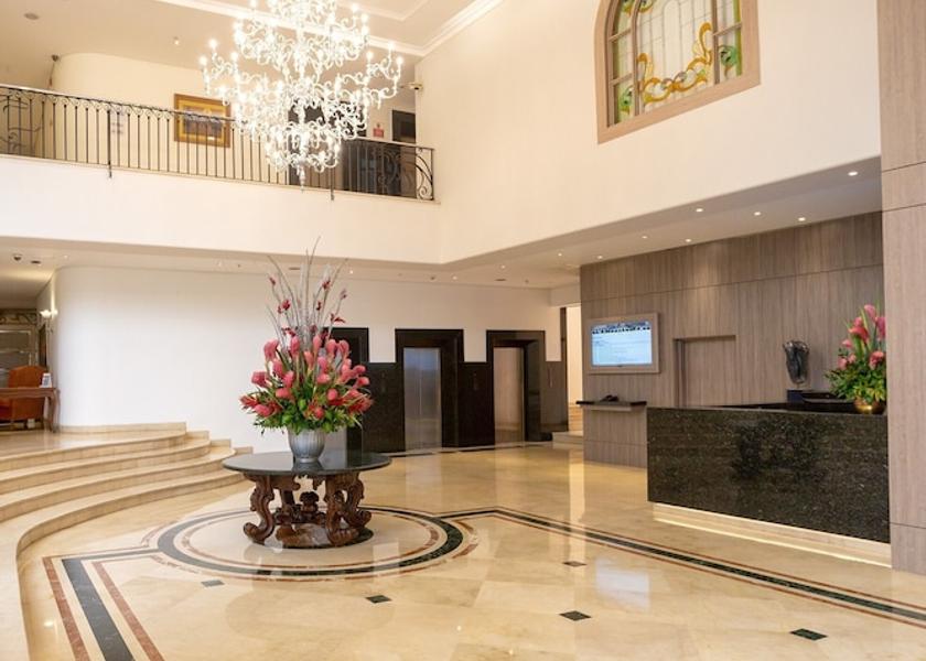 Antioquia Medellin Reception