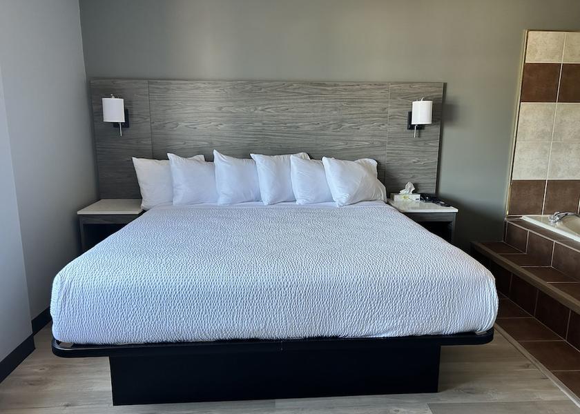 Prince Edward Island Summerside Room