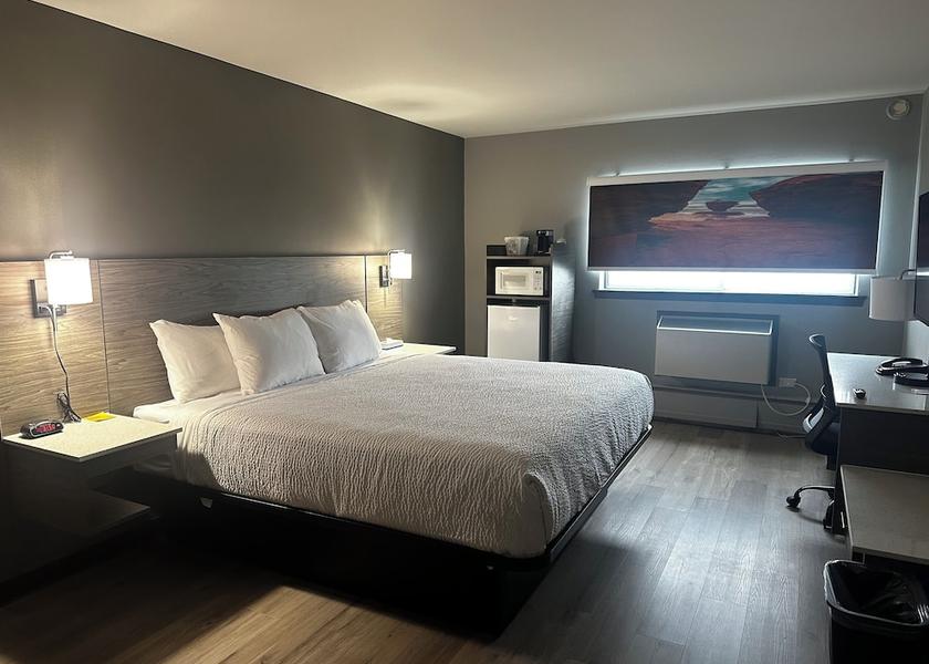 Prince Edward Island Summerside Room