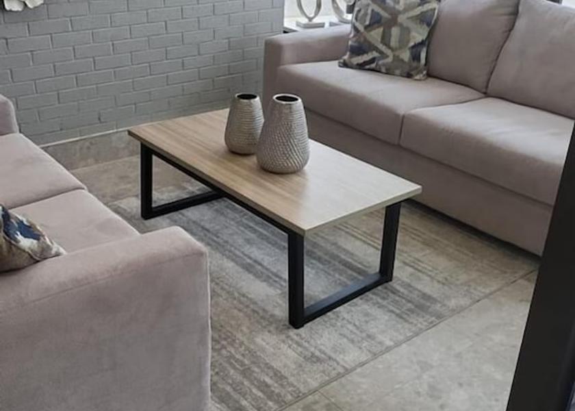 Prince Edward Island Summerside Lobby