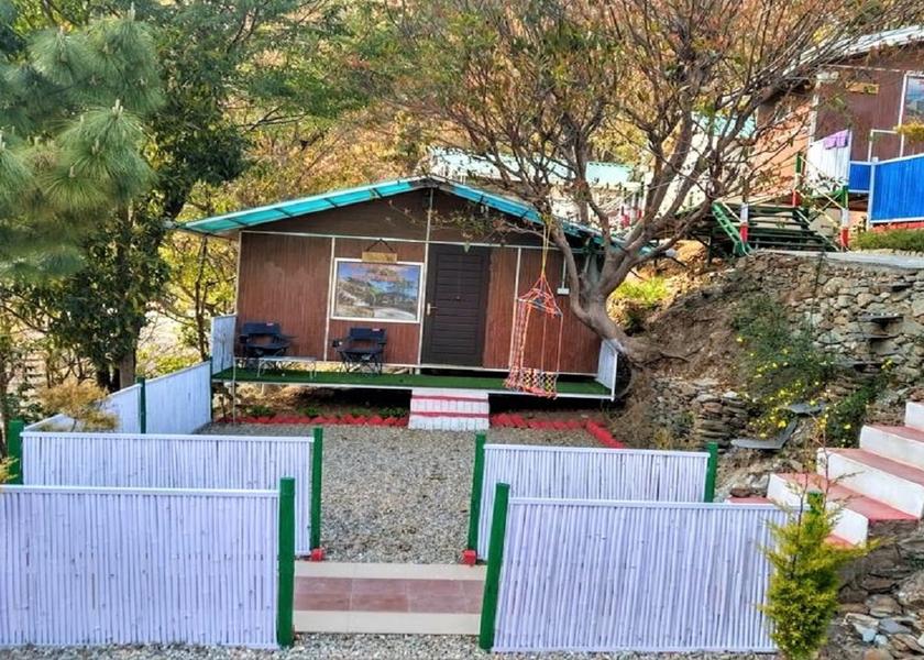 Uttarakhand Nainital Recreation