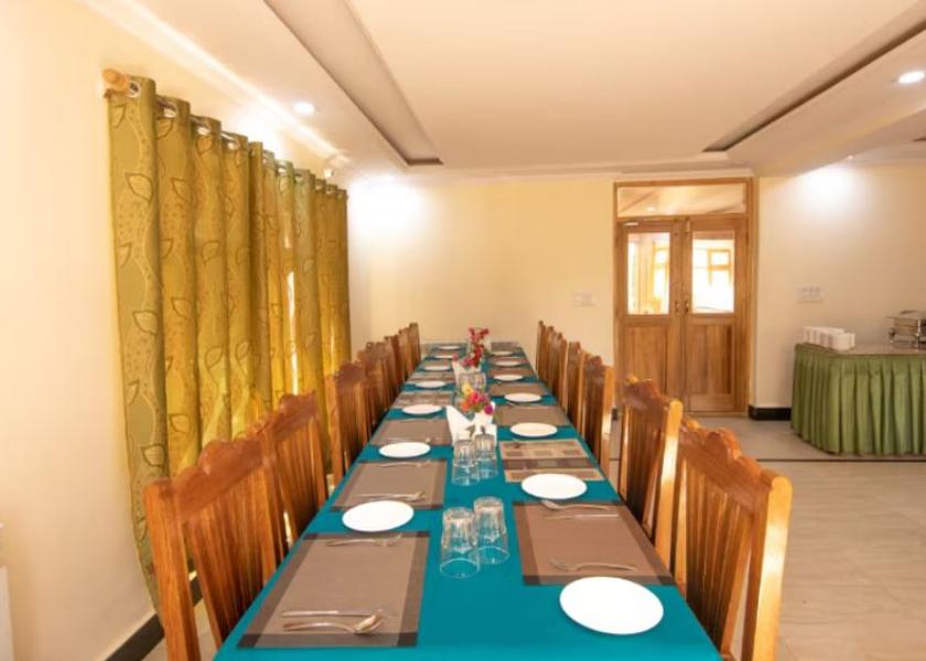 Ladakh Leh Food & Dining