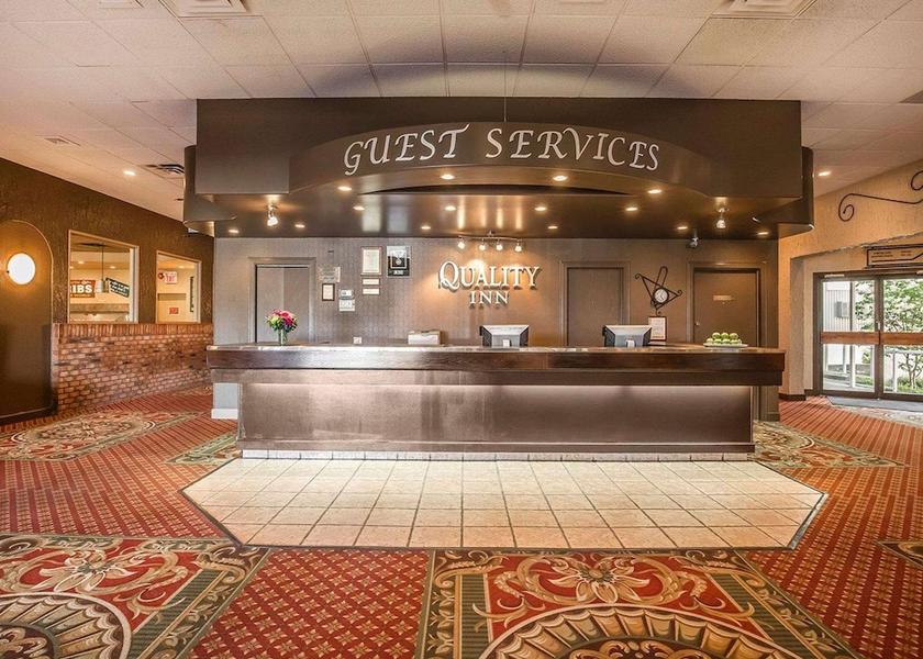 Alberta Red Deer Lobby