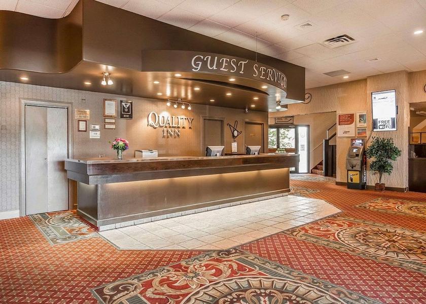 Alberta Red Deer Lobby