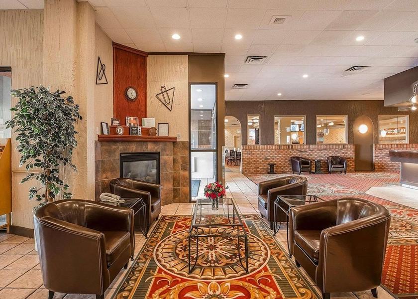 Alberta Red Deer Lobby