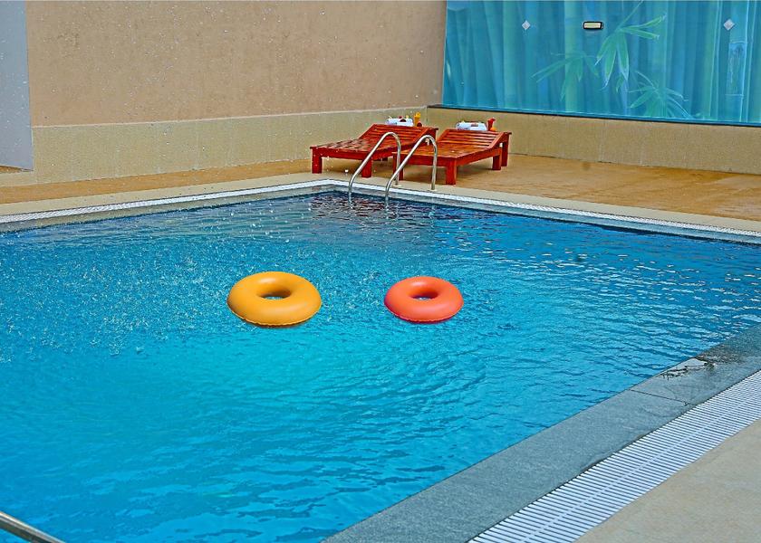 Tamil Nadu Tiruvannamalai Pool