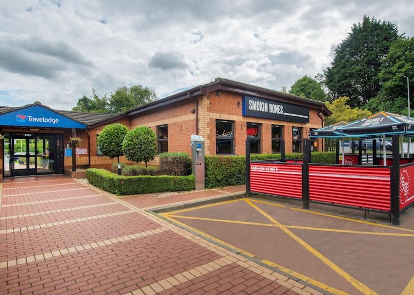 Dublin (region) Swords Primary image