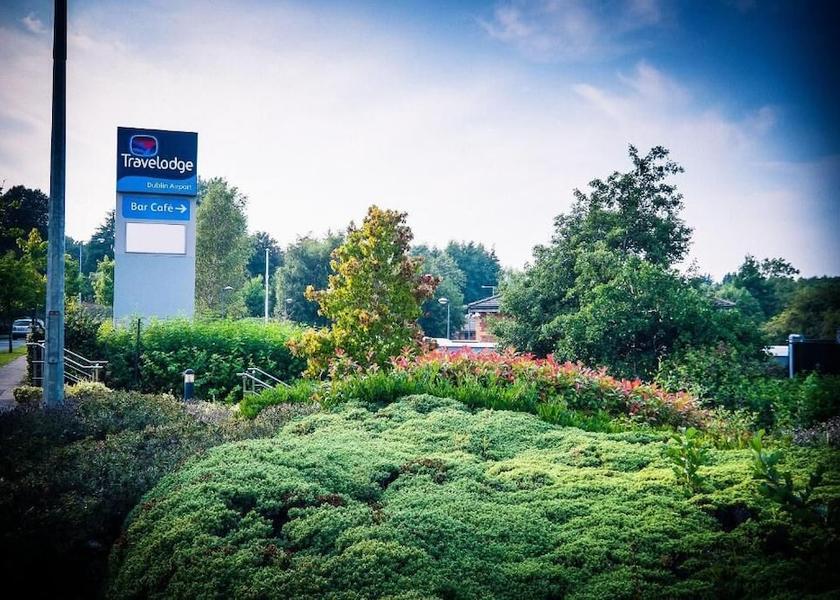 Dublin (region) Swords Property Grounds