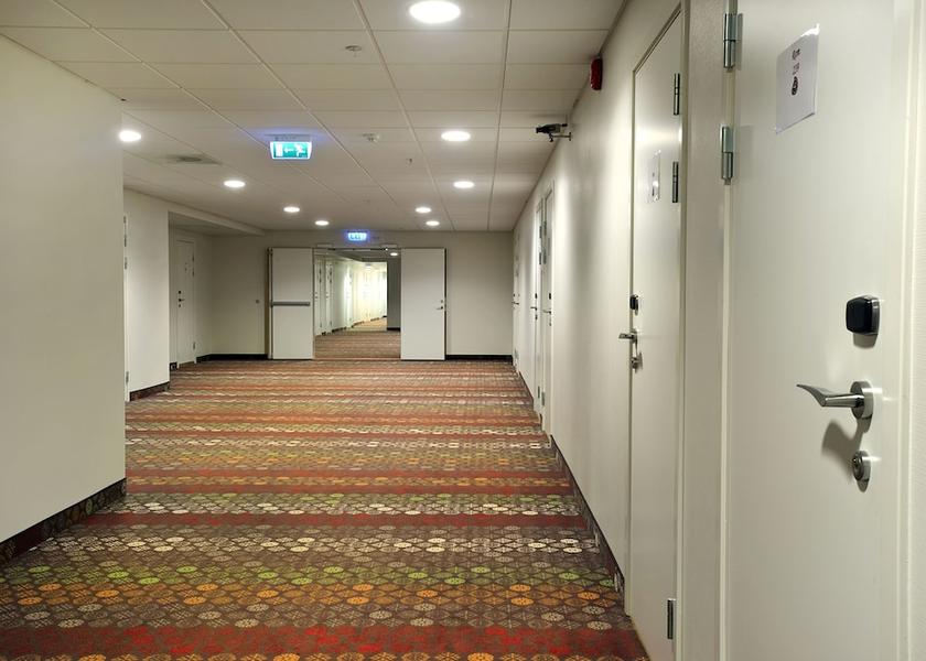 Møre og Romsdal Ålesund Hallway