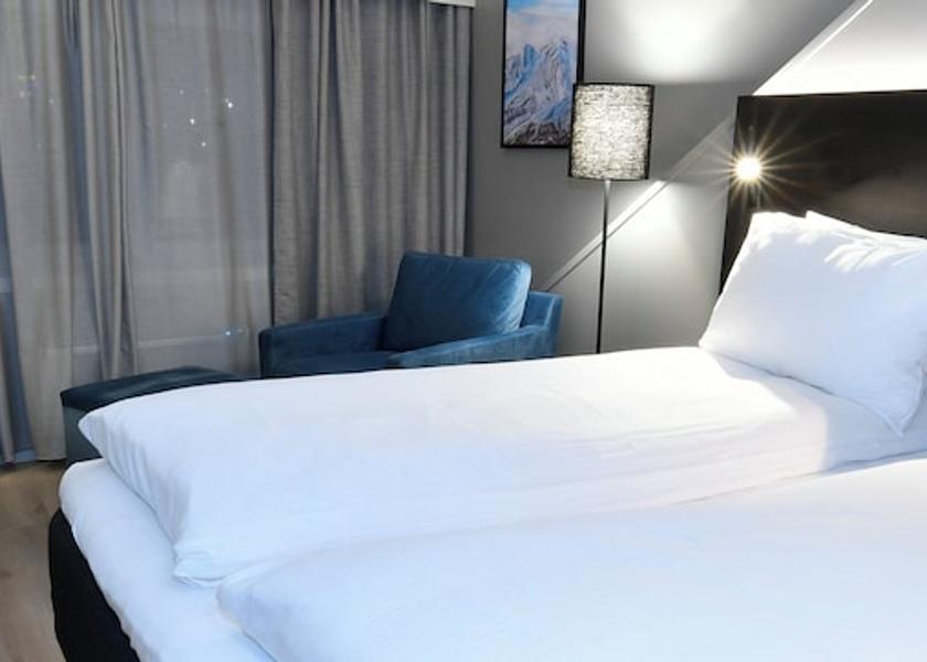 Møre og Romsdal Ålesund Rooms