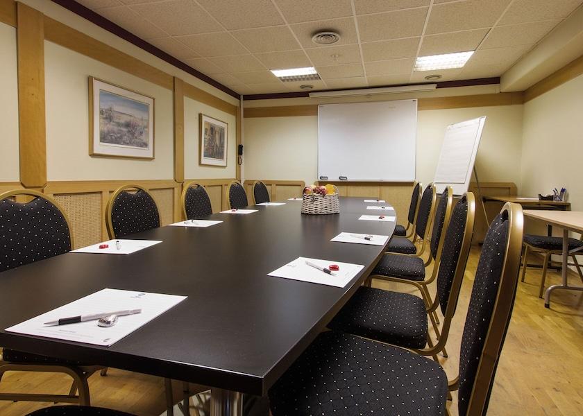 Møre og Romsdal Ålesund Business Centre