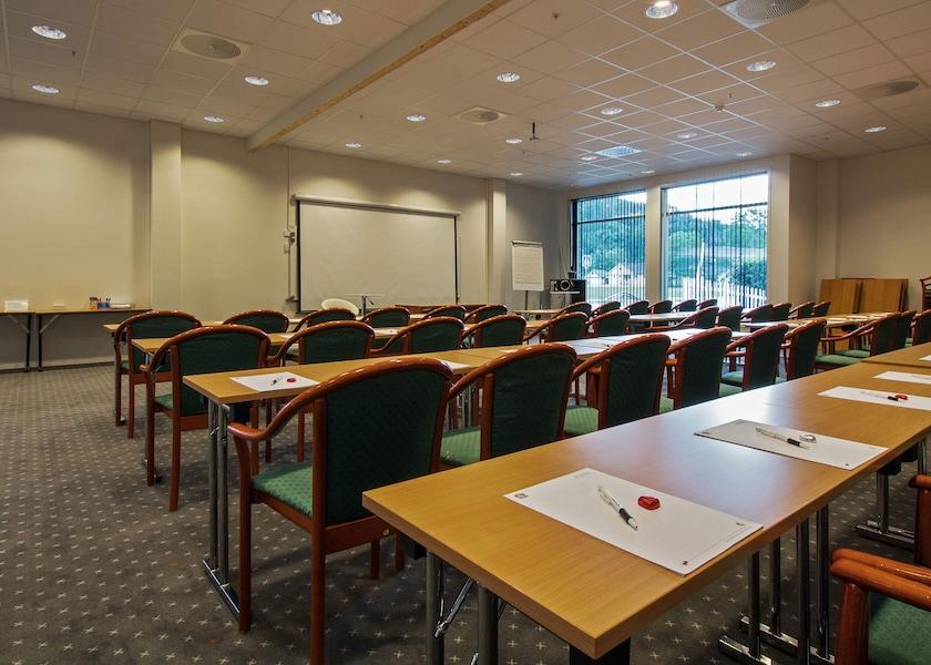 Møre og Romsdal Ålesund Business Centre