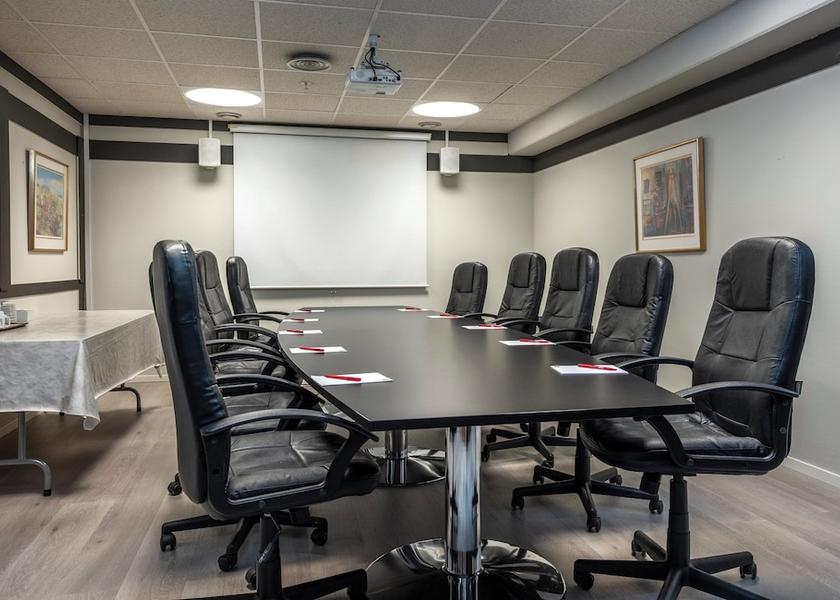 Møre og Romsdal Ålesund Meeting facility