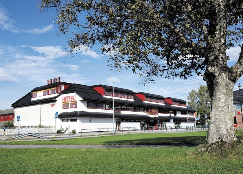 Møre og Romsdal Ålesund Primary image