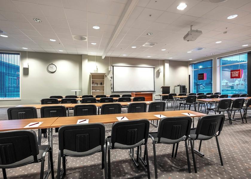 Møre og Romsdal Ålesund Meeting facility