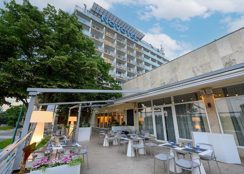 Csongrád Szeged Exterior