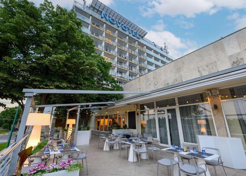  Szeged exterior view