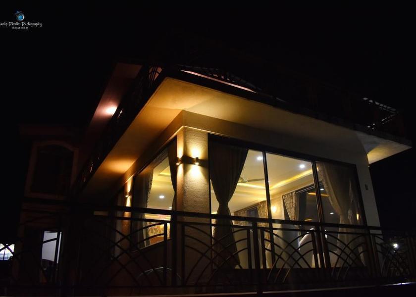Maharashtra Mahabaleshwar 