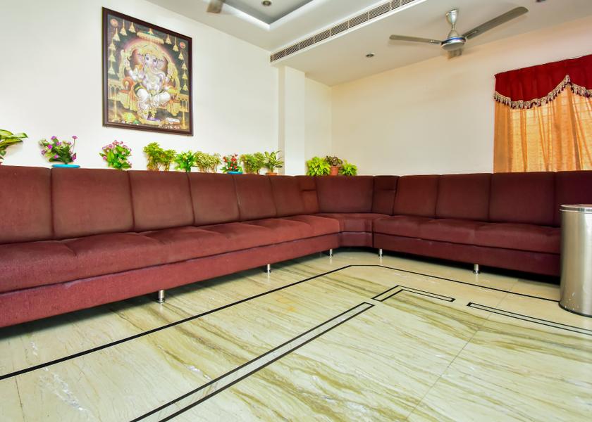 Andhra Pradesh Kakinada Public Areas
