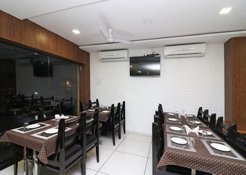 Rajasthan Bhilwara Food & Dining