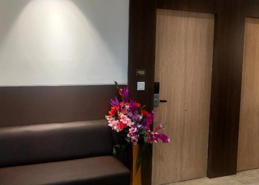 Tamil Nadu Trichy Public Areas