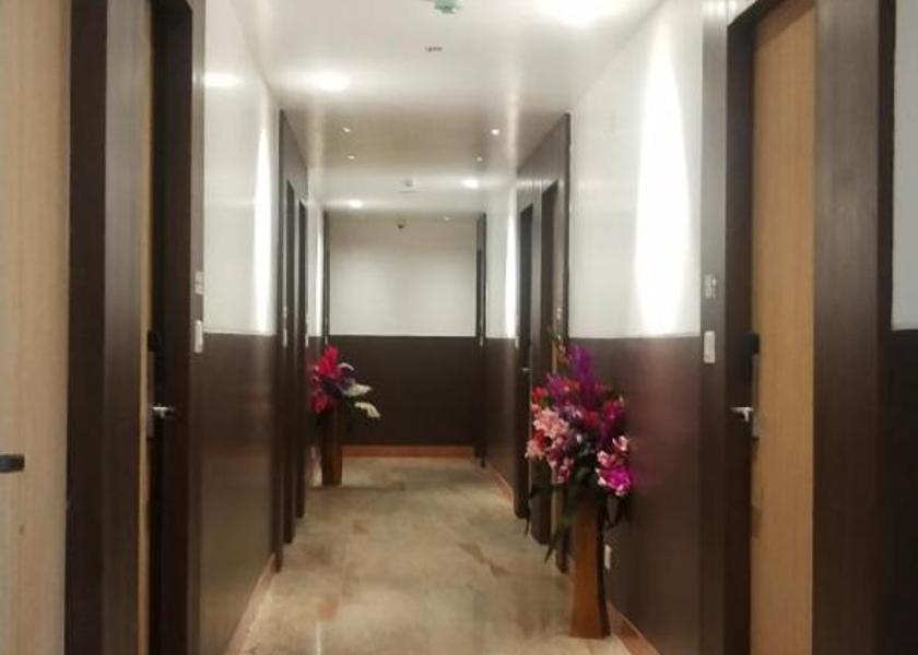 Tamil Nadu Trichy Public Areas