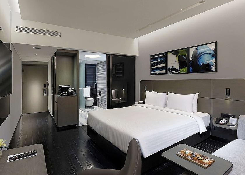 Tamil Nadu Chennai Room