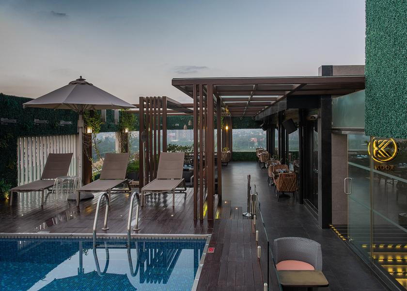 Tamil Nadu Chennai Pool