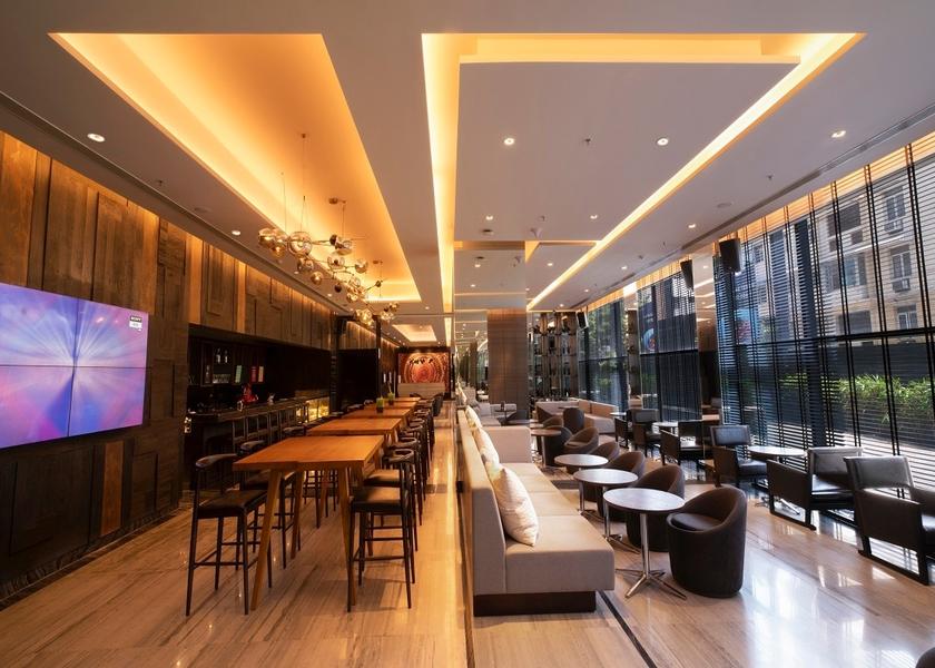 Tamil Nadu Chennai Food & Dining