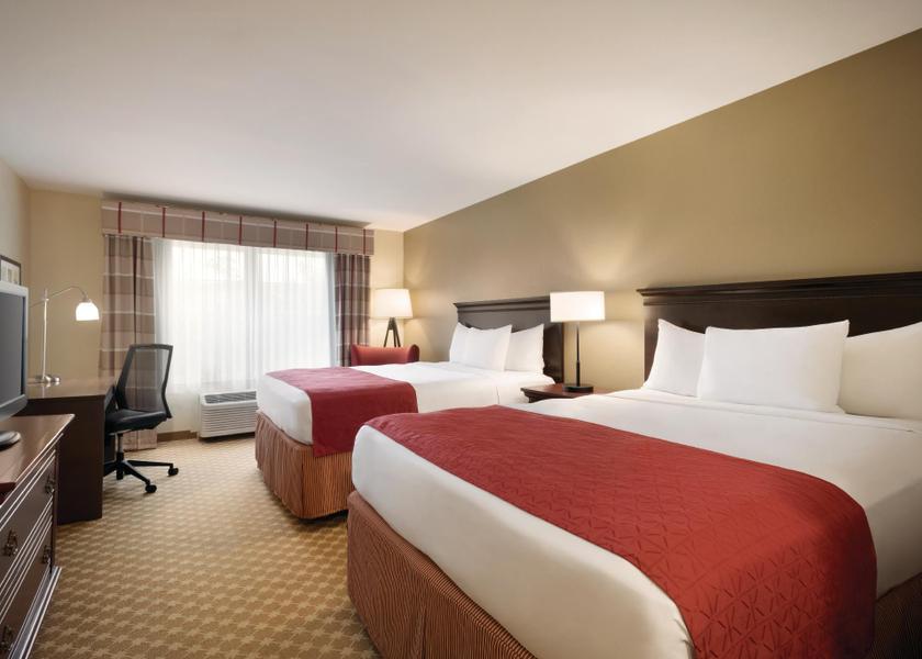 Iowa Clive Room plan