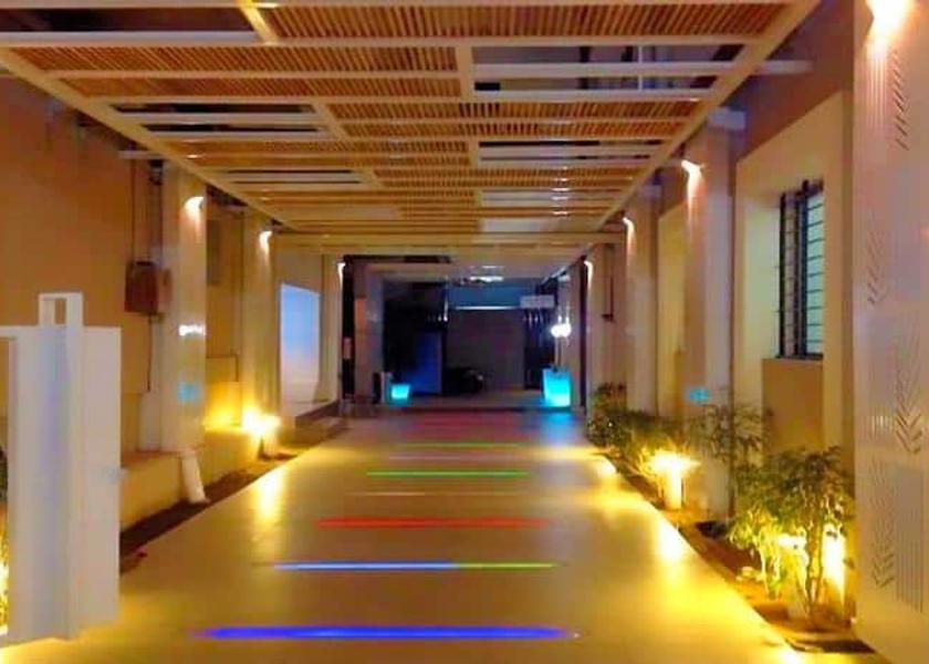 Andhra Pradesh Kakinada Public Areas