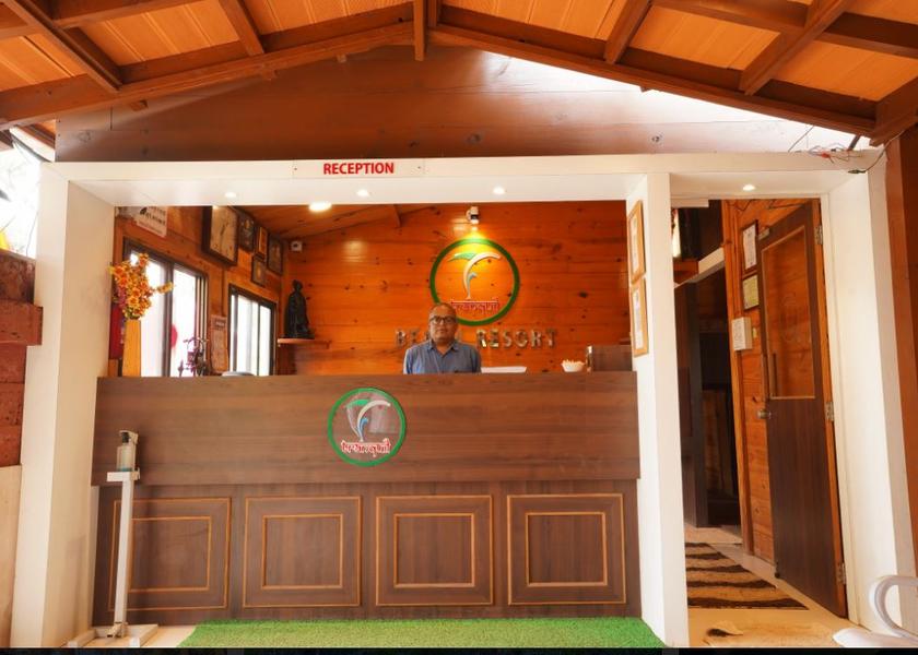 Maharashtra Harihareshwar Public Areas