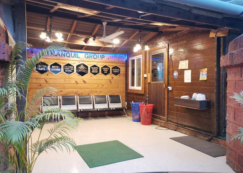 Maharashtra Harihareshwar Public Areas