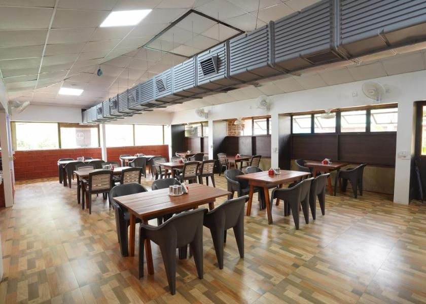 Maharashtra Harihareshwar Food & Dining