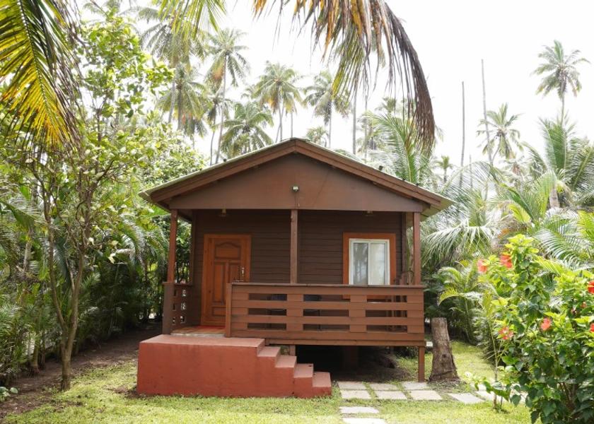 Maharashtra Harihareshwar Hotel Exterior