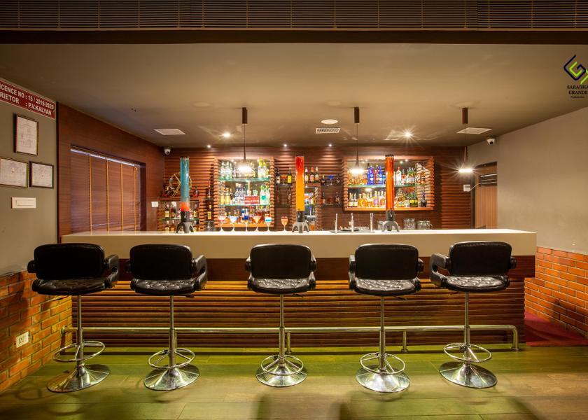Tamil Nadu Pudukkottai Bar