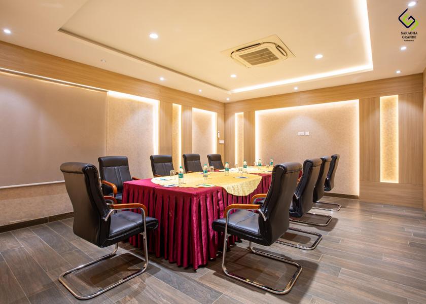 Tamil Nadu Pudukkottai Business Centre