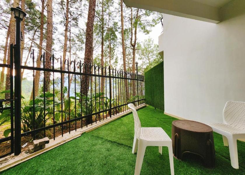 Himachal Pradesh Kasauli Public Areas