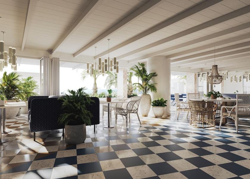 Canary Islands San Miguel de Abona Living area