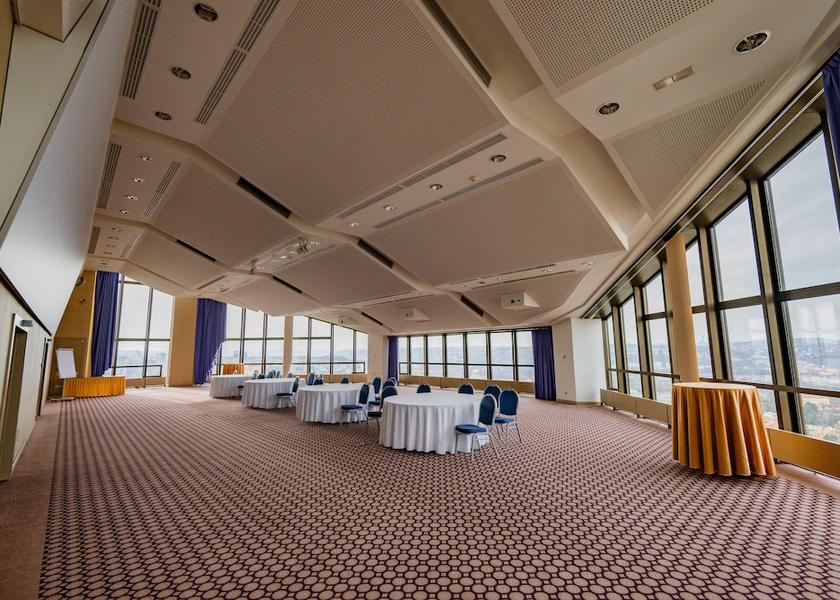  Prague Meeting facility