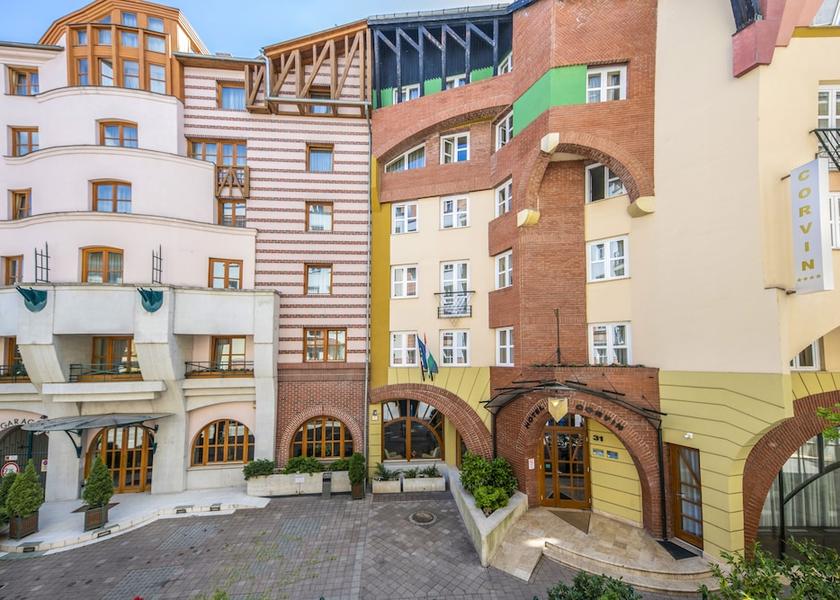  Budapest Primary image