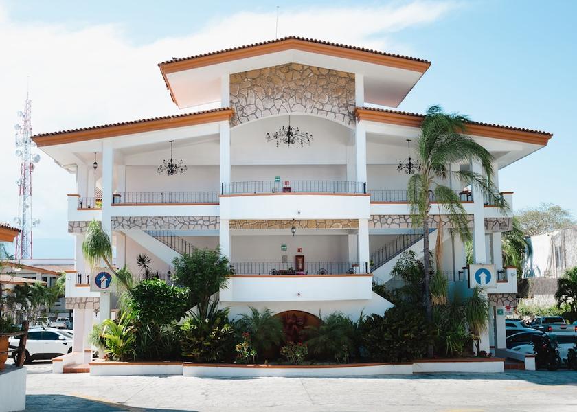 Colima Colima Exterior