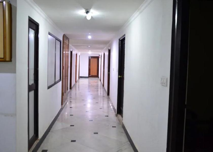 Jammu and Kashmir Jammu Hallway
