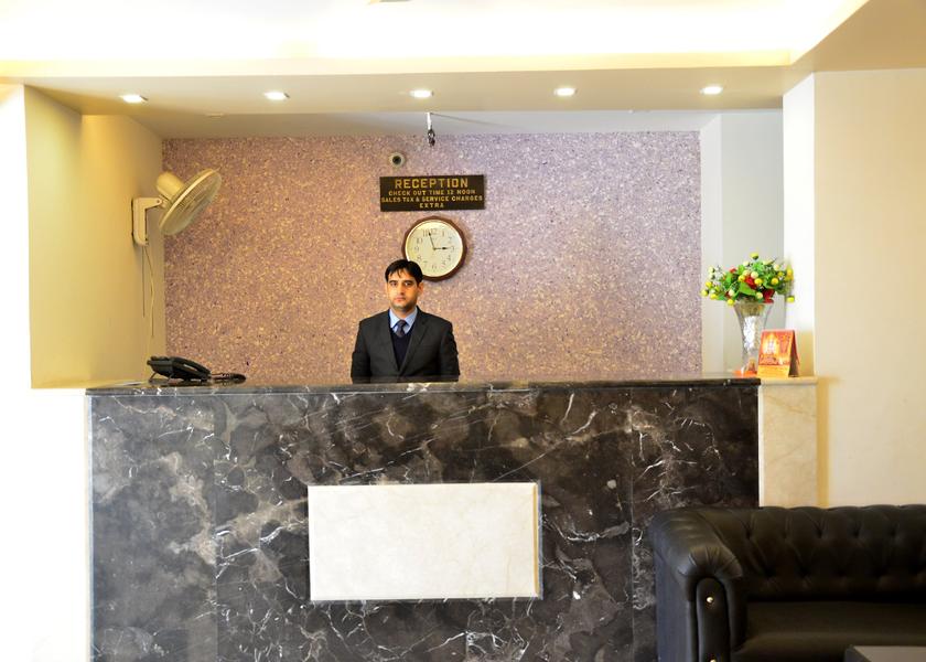 Jammu and Kashmir Jammu Public Areas