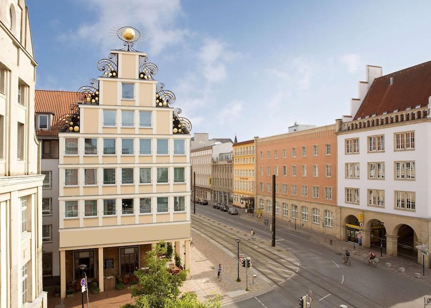 Mecklenburg-West Pomerania Rostock Primary image